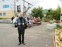 Выставка-ярмарка "Золотая осень - 2015" (фото №30).