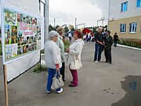 Выставка-ярмарка "Золотая осень - 2015" (фото №31).