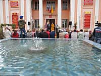 Выставка-ярмарка "Золотая осень - 2015" (фото №32).