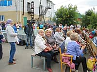 Выставка-ярмарка "Золотая осень - 2015" (фото №33).