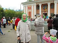 Выставка-ярмарка "Золотая осень - 2015" (фото №37).