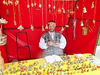 Выставка-ярмарка "Золотая осень - 2015" (фото №38).