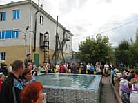 Выставка-ярмарка "Золотая осень - 2015" (фото №39).