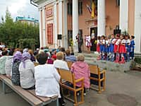 Выставка-ярмарка "Золотая осень - 2015" (фото №40).