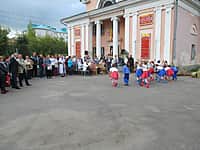 Выставка-ярмарка "Золотая осень - 2015" (фото №41).