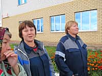 Выставка-ярмарка "Золотая осень - 2015" (фото №42).