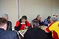 На XVII Республиканском фестивале спорта для лиц с ограниченными возможностями здоровья достойно выступили и спортсмены Канашского района (фото №4).