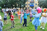 В юбилей города канашцы посетили "Литературный салон" (фото №8).