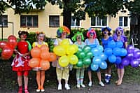 В юбилей города канашцы посетили "Литературный салон" (фото №2).