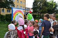 В юбилей города канашцы посетили "Литературный салон" (фото №6).