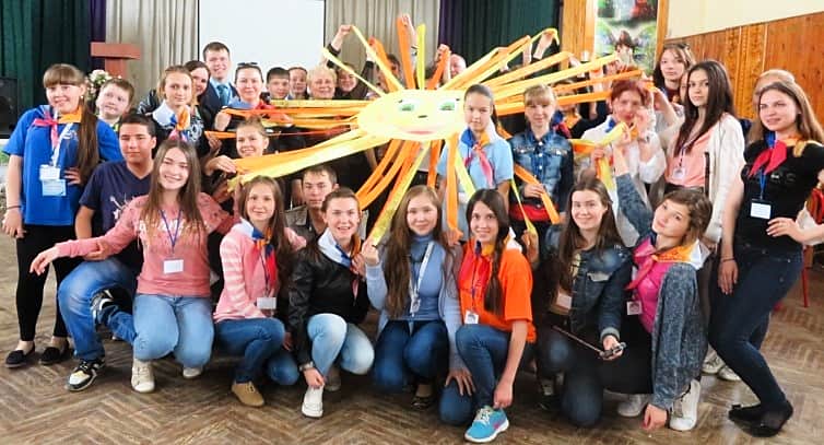 Юрий Григорьев из Канашского района – победитель республиканского конкурса лидеров "Моя инициатива".