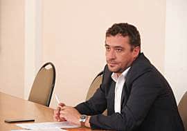 Задержан замглавы администрации Новочебоксарска Андриянов.