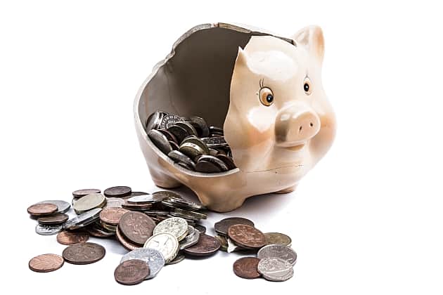 Закон о налоге на «тунеядство» Госдума может принять до конца года.