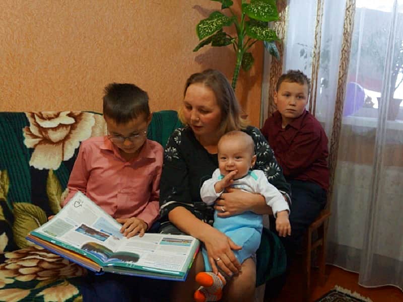 Законопроект о выплатах многодетным семьям Чувашии отправили на доработку.