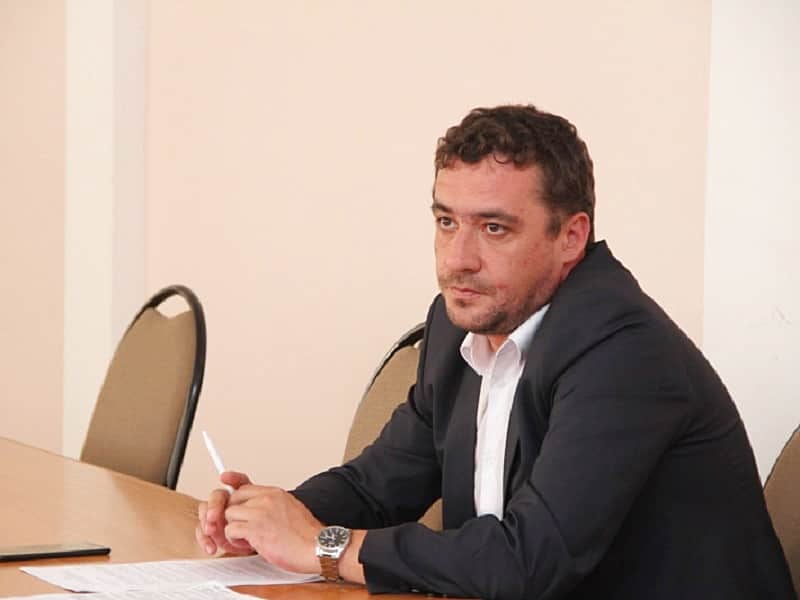 Замглавы администрации Новочебоксарска посадили под домашний арест.