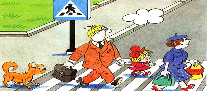 Завтра в Канаше, как и по всей Чувашии, управление ГИБДД Чувашии проведет профилактический рейд «Пешеходный переход».