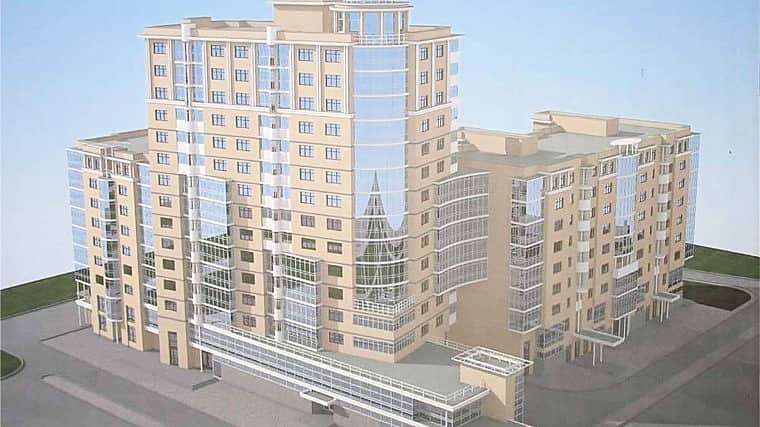 Земельные участки - для жилищного строительства. Минимущество Чувашии провело аукцион по продаже права на заключение договора аренды земельного участка.