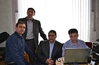 Женщинам администрации Канашского района в честь 8 Марта - сюрпризы от коллег-мужчин (фото №3).