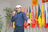 Женщинам администрации Канашского района в честь 8 Марта - сюрпризы от коллег-мужчин (фото №7).