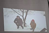 Женщинам администрации Канашского района в честь 8 Марта - сюрпризы от коллег-мужчин (фото №14).