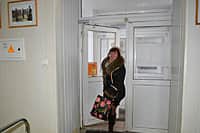 Женщинам администрации Канашского района в честь 8 Марта - сюрпризы от коллег-мужчин (фото №15).