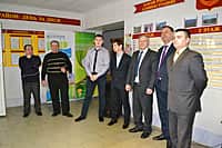 Женщинам администрации Канашского района в честь 8 Марта - сюрпризы от коллег-мужчин (фото №19).