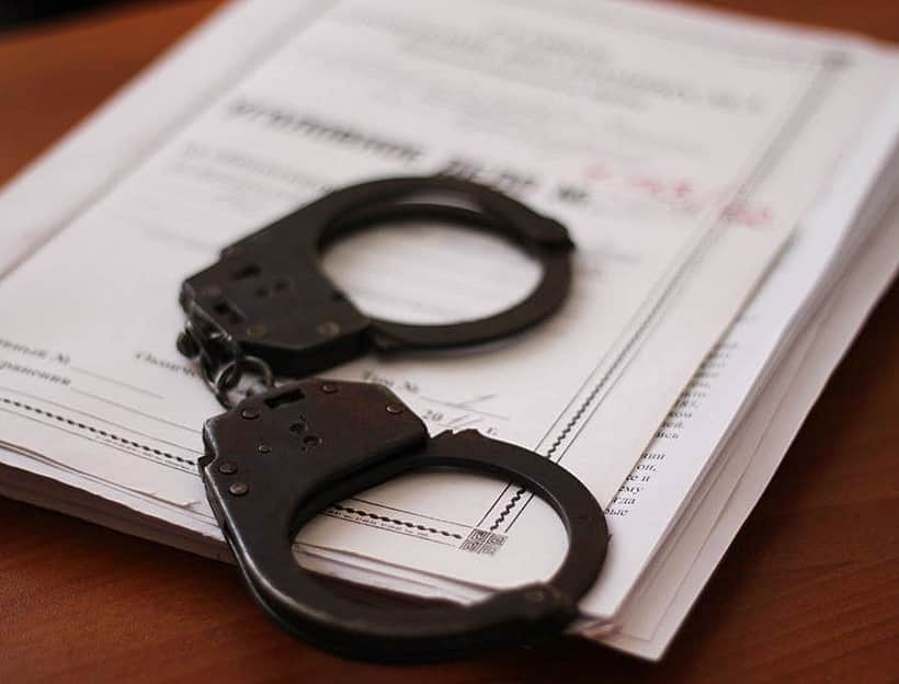 Житель города Канаш подозревается в убийстве жены своего покойного брата.