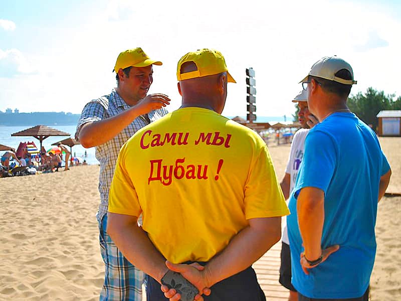 Жители Чувашии готовы потратить на отпуск 25 тысяч рублей.