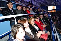 Жители Канашского района говорят огромное спасибо Правительству республики за прекрасный праздник для тружеников села (фото №6).