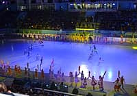 Жители Канашского района говорят огромное спасибо Правительству республики за прекрасный праздник для тружеников села (фото №7).