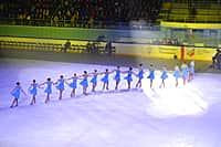 Жители Канашского района говорят огромное спасибо Правительству республики за прекрасный праздник для тружеников села (фото №12).