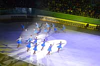 Жители Канашского района говорят огромное спасибо Правительству республики за прекрасный праздник для тружеников села (фото №13).