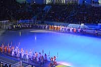 Жители Канашского района говорят огромное спасибо Правительству республики за прекрасный праздник для тружеников села (фото №3).