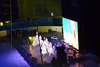 Жители Канашского района говорят огромное спасибо Правительству республики за прекрасный праздник для тружеников села (фото №4).