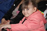 С жителями микрорайона "Восточный" прошла очередная встреча руководства г. Канаш (фото №13).