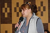 С жителями микрорайона "Восточный" прошла очередная встреча руководства г. Канаш (фото №15).