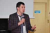 С жителями микрорайона "Восточный" прошла очередная встреча руководства г. Канаш (фото №17).