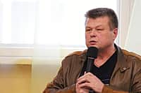 С жителями микрорайона "Восточный" прошла очередная встреча руководства г. Канаш (фото №19).