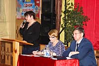 С жителями микрорайона "Восточный" прошла очередная встреча руководства г. Канаш (фото №22).