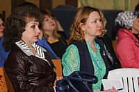 С жителями микрорайона "Восточный" прошла очередная встреча руководства г. Канаш (фото №24).