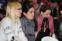 С жителями микрорайона "Восточный" прошла очередная встреча руководства г. Канаш (фото №25).