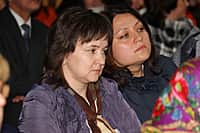 С жителями микрорайона "Восточный" прошла очередная встреча руководства г. Канаш (фото №26).