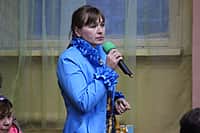 С жителями микрорайона "Восточный" прошла очередная встреча руководства г. Канаш (фото №28).