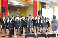 С жителями микрорайона "Восточный" прошла очередная встреча руководства г. Канаш (фото №2).