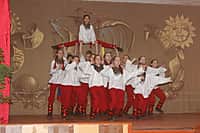 С жителями микрорайона "Восточный" прошла очередная встреча руководства г. Канаш (фото №3).