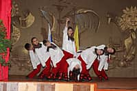 С жителями микрорайона "Восточный" прошла очередная встреча руководства г. Канаш (фото №4).