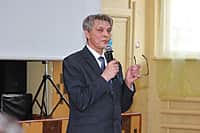 С жителями микрорайона "Восточный" прошла очередная встреча руководства г. Канаш (фото №6).