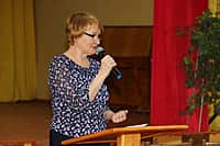 С жителями микрорайона "Восточный" прошла очередная встреча руководства г. Канаш (фото №7).