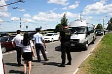 "Зоркий глаз" на должника.