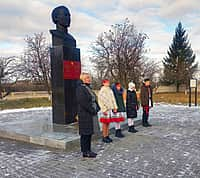 В Канашском районе проходит Межрегиональный фестиваль поэзии «Зов Сеспеля», посвященный 125-летию со дня рождения чувашского поэта Михаила Сеспеля (фото №10).